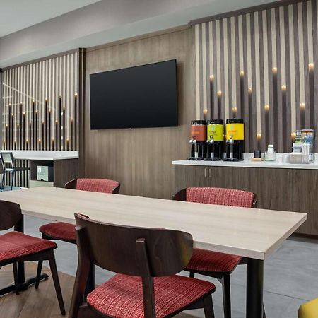 Home2 Suites By Hilton 쿨먼 외부 사진