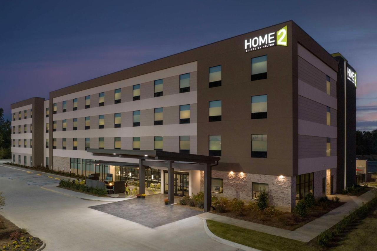 Home2 Suites By Hilton 쿨먼 외부 사진