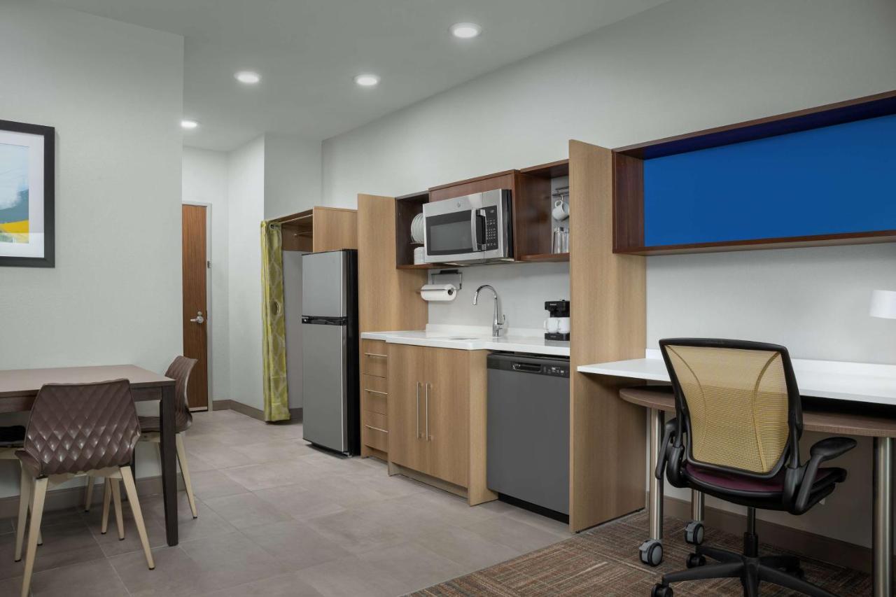 Home2 Suites By Hilton 쿨먼 외부 사진