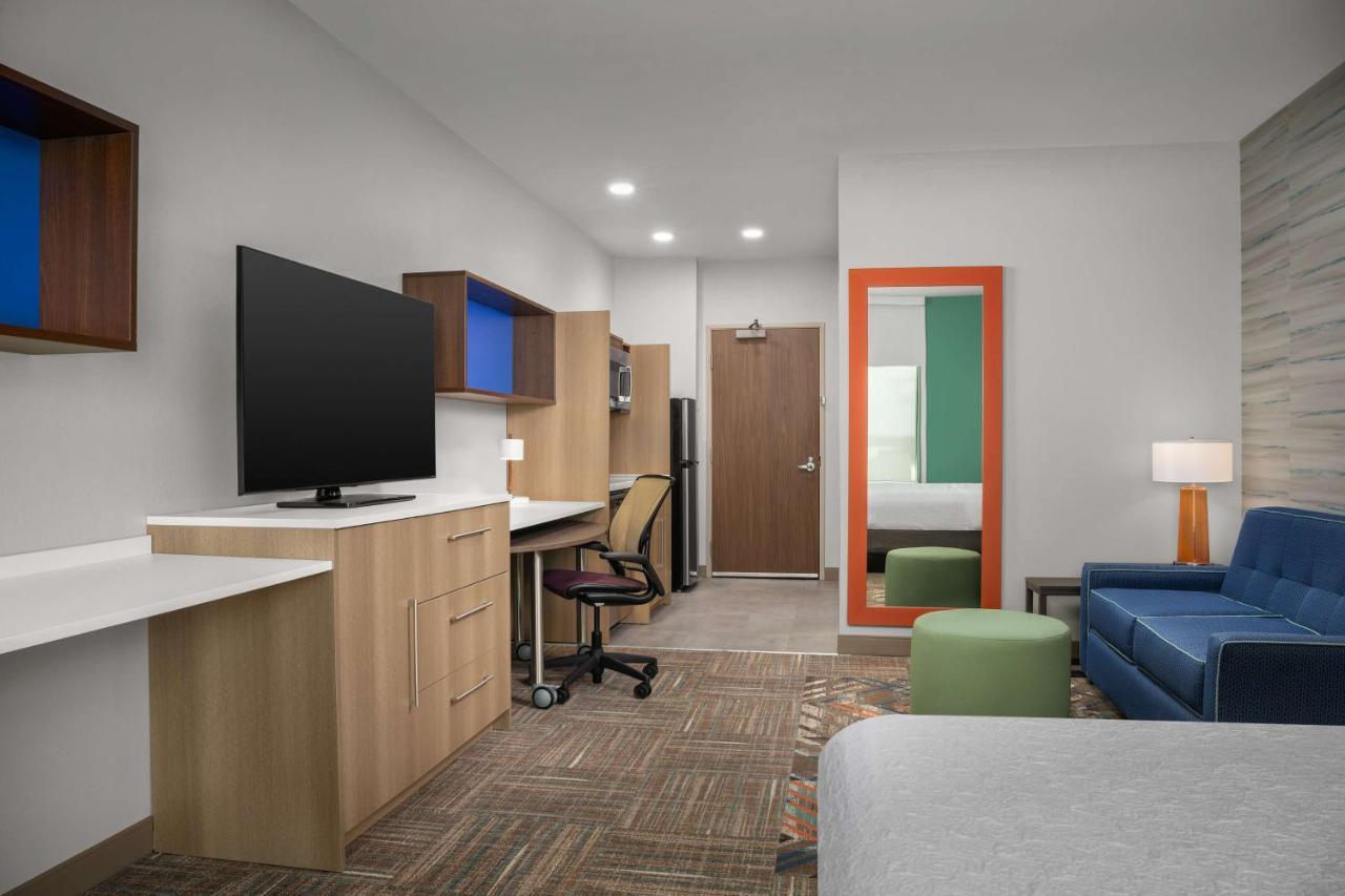 Home2 Suites By Hilton 쿨먼 외부 사진