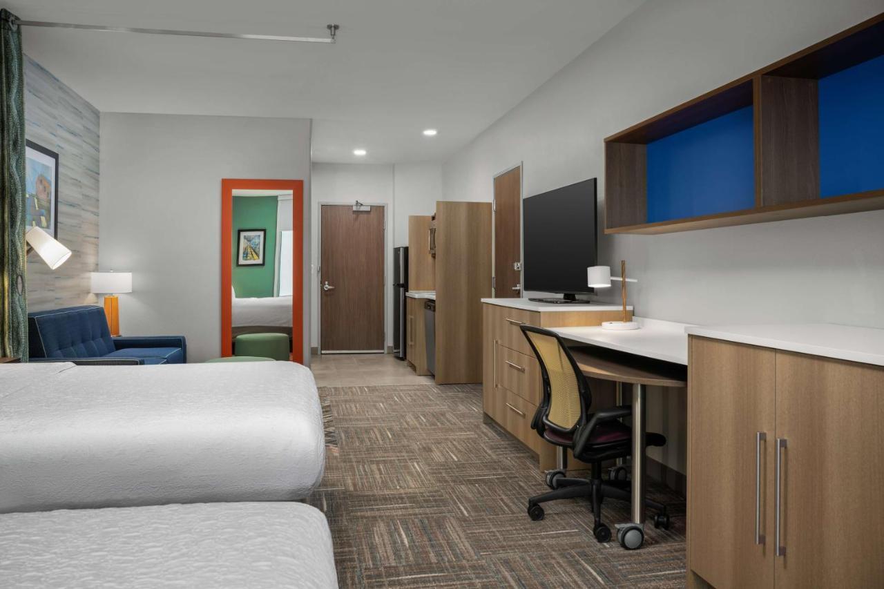 Home2 Suites By Hilton 쿨먼 외부 사진